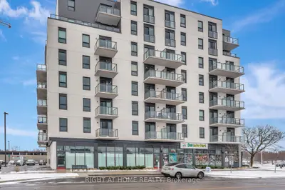 7 Erie Avenue 514, Brantford, On N3s 0k5