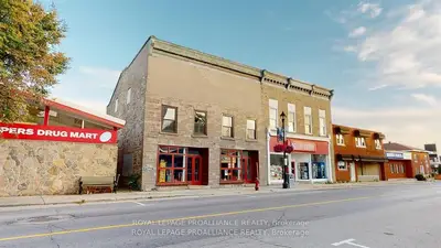 237-239 King Street W, Prescott, On K0e 1t0