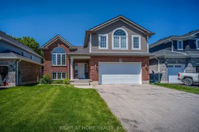 146 Jacob Street W, East Zorra-tavistock, On N0b 2r0