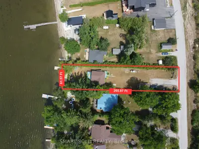 95 Campbell Beach Road, Kawartha Lakes, On L0k 1b0