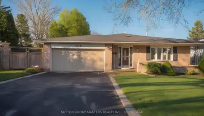 932 Brodie Avenue, Kingston, On K7m 4p9