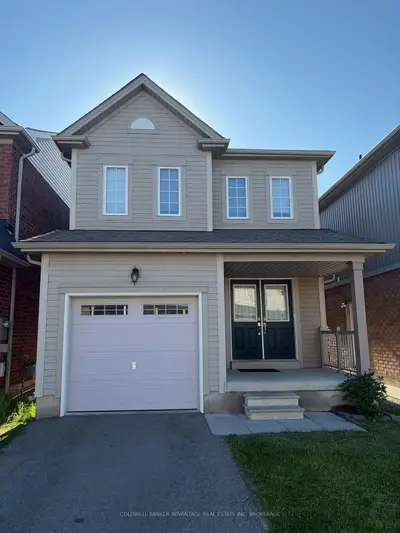 7744 Shadbush Lane, Niagara Falls, On L2h 3r3