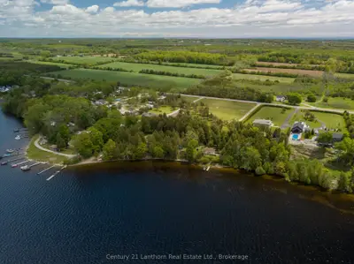 47 Blossom Lane, Prince Edward County, On K0k 1t0