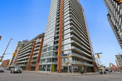 179 George Street 303, Lower Town - Sandy Hill, On K1n 1j8