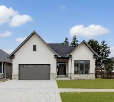 4398 Green Bend Road, London South, On N6p 0k9