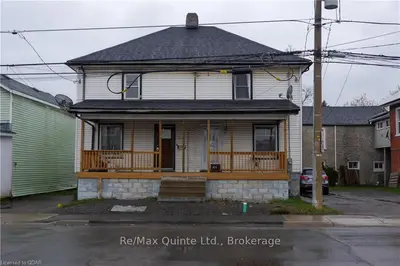 218 Coleman Street, Belleville, On K8p 3h5