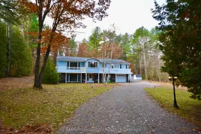 20 Coulter Lane, Bracebridge, On P1p 1r1