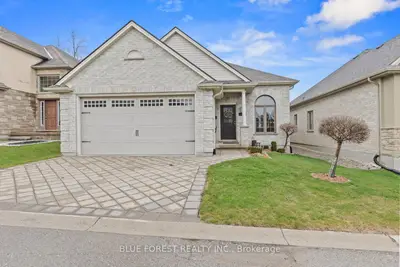 2615 Colonel Talbot Road 4, London South, On N6k 5b4