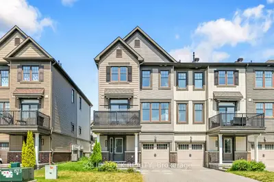 532 Tungsten Terrace, Orleans - Cumberland And Area, On K4a 1a8