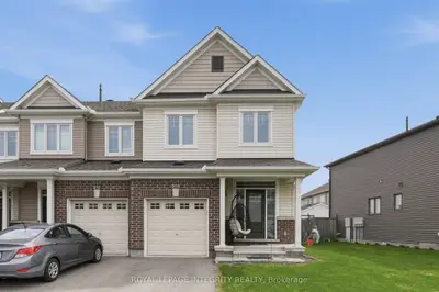 208 Mountain Sorrel Way, Orleans - Cumberland And Area, On K4a 1h2