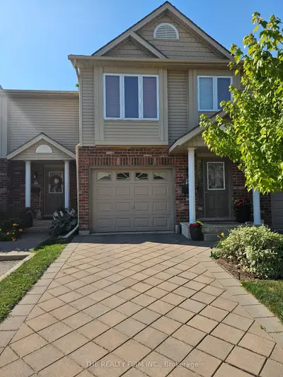 1625 Purser Street 24, London East, On N5v 0a7