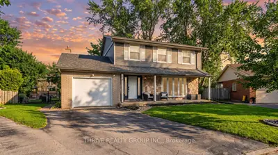 19 Kendall Court, London North, On N5x 1e4