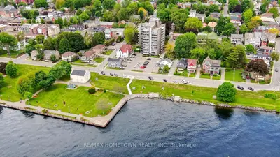 92 Water Street E, Brockville, On K6v 1a5