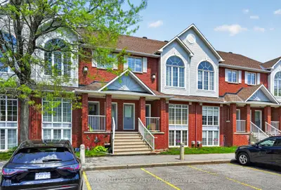 62 Briston Private, Hunt Club - South Keys And Area, On K1g 5p5