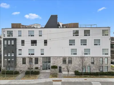 150 Greenfield Avenue 204, Glebe - Ottawa East And Area, On K1s 0x8