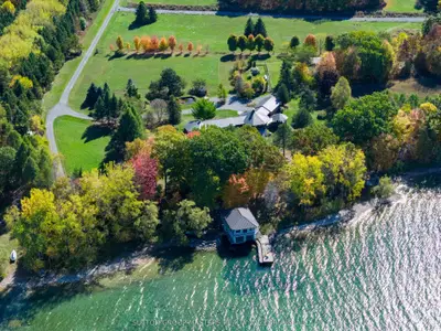 314 Baseline Road, Frontenac Islands, On K7g 2v6