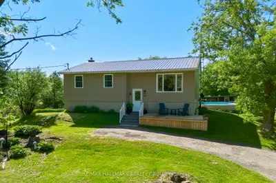 237 County Road 42 Road, Leeds And The Thousand Islands, On K0e 1g0