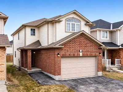 898 Blythewood Road, London North, On N6h 5v2