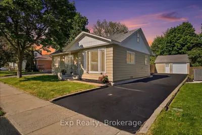 110 Hastings Drive, Belleville, On K8n 1j5