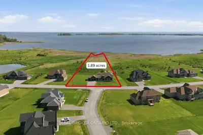 28 Wellers Way, Quinte West, On K0k 1l0