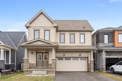 90 David Street, Haldimand, On N0a 1h0
