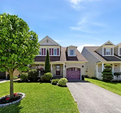 6 Jones Lane, Brantford, On N3t 0b1