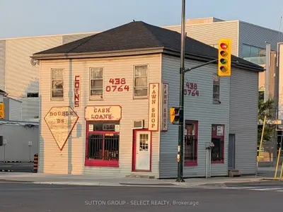 247 Wellington Street, London East, On N6b 2l2