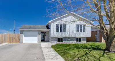 103 Melissa Crescent, Wellington North, On N0g 2l3