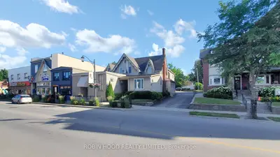4998 King Street 21, Lincoln, On L0r 1b0