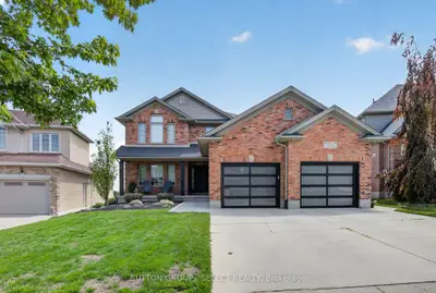 972 Guildwood Boulevard, London North, On N6h 4g3