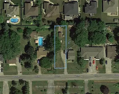 815 Foss Road, Pelham, On L0s 1c0