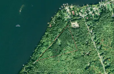 00 Snowshoe Lane, Armour, On P0a 1l0