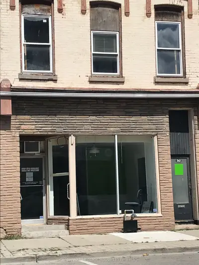 361 DUNDAS Street, Woodstock, ON N4S 1B6