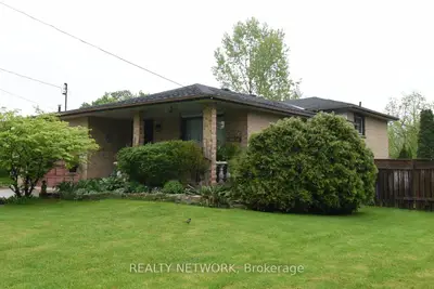 64 Winnett Street N, Haldimand, On N0a 1e0