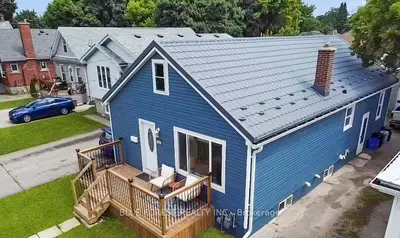104 Delaware Street, London East, On N5z 2n5