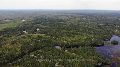 Lt 9 N 1/2 Lt 10 Con 13, Kawartha Lakes, On, L0k 1w0