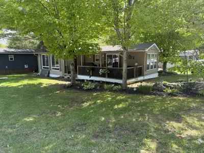 16 Rockhaven, Selwyn, On K0l 2h0
