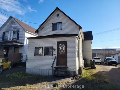 119 Grosvenor Avenue, Sault Ste Marie, On P6b 2m2