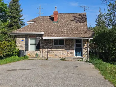 60 West Road W, Huntsville, On P1h 1l8