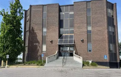 1701 Woodward Drive Ll22, Belair Park - Copeland Park And Area, On K2c 0r4