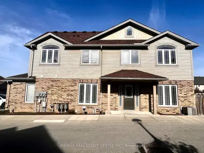 1220 Riverbend Road 119, London South, On N6k 0g5
