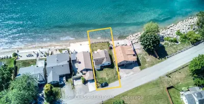 11853 Lakeshore Road, Wainfleet, On L0s 1v0