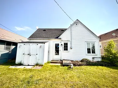 11853 Lakeshore Road, Wainfleet, On L0s 1v0