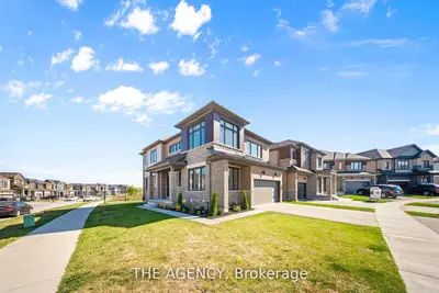 1 Bee Crescent, Brantford, On N3t 0v7