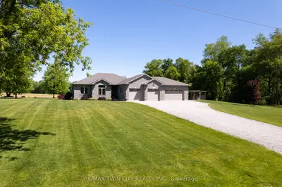 1827 Windham Rd. 3, Norfolk, On N0e 1r0