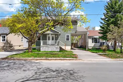 29 Seventh Avenue, Kingston, On K7k 2m2