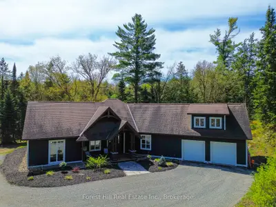 1246 High Falls Road, Bracebridge, On P1l 0l1