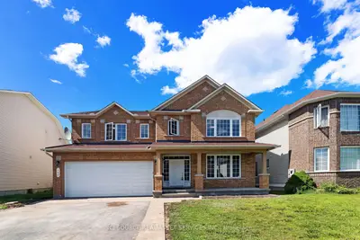 140 Annapolis Circle, Hunt Club - Windsor Park Village And Area, On K1v 1z3