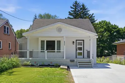 231 Taylor Street, London East, On N5y 2j6