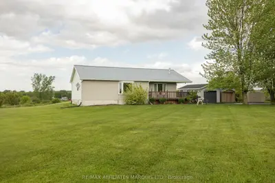 16825 County Rd 15 Road, North Stormont, On K0c 1w0